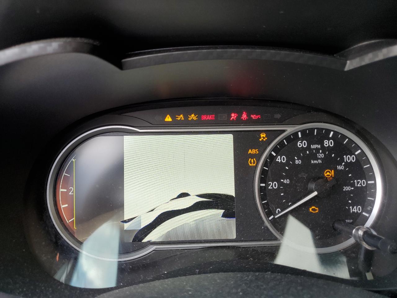 2023 NISSAN VERSA SR VIN:3N1CN8FV8PL818298