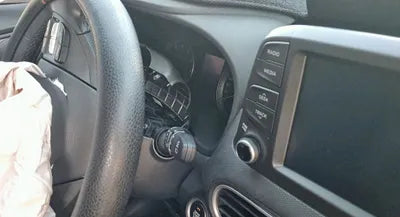 2020 Hyundai Kona KMHK4815GLU515291 VIN:KMHK4815GLU515291