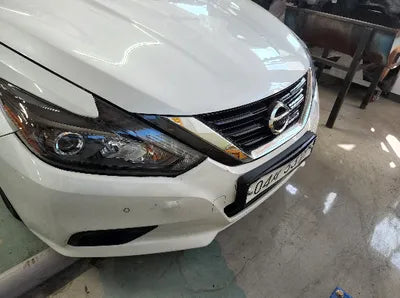 2017 Nissan Altima 1N4AL3AP2HC295451 VIN:1N4AL3AP2HC295451