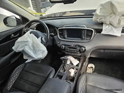 2019 Kia Sorento VIN: