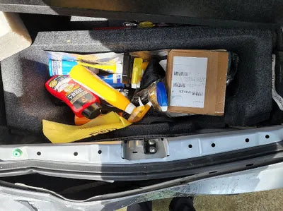 2017 Honda Accord VIN: