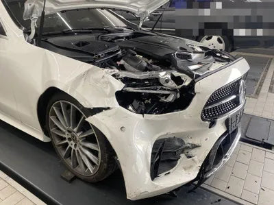 2022 Mercedes-Benz E 450 W1K1K5KBXNF177465 VIN:W1K1K5KBXNF177465