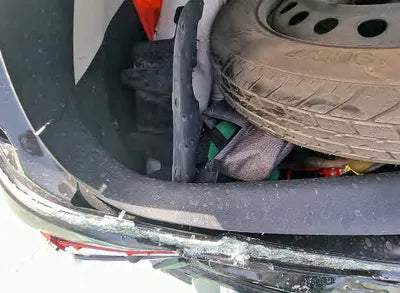 2017 Kia Sorento KNAPH81ABHA295841 VIN:KNAPH81ABHA295841