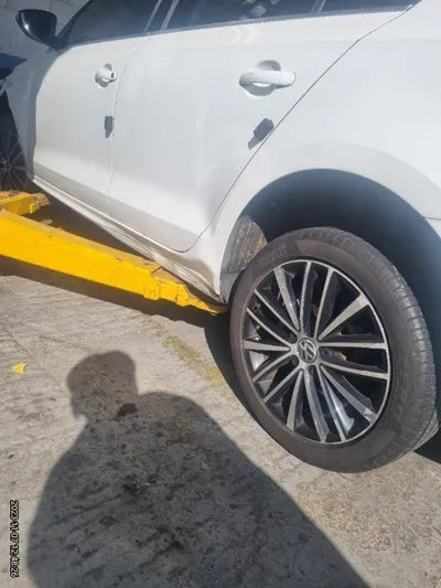 2015 Volkswagen Jetta VIN: