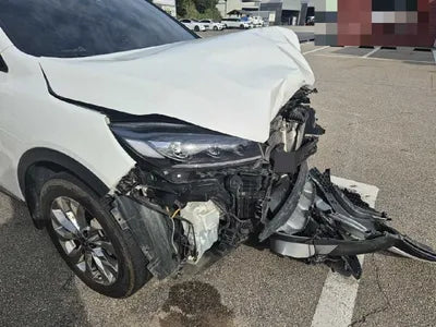 2018 Kia Sorento VIN:
