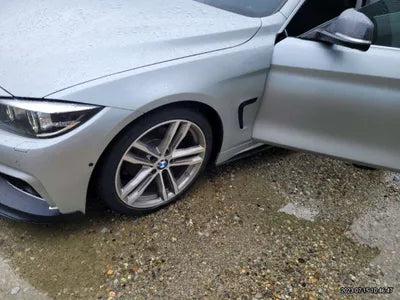 2020 BMW 420 WBA4H3105LBV59396 VIN:WBA4H3105LBV59396