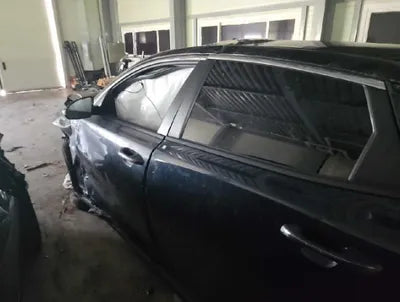 2019 Kia K5 KNAGU411BKA322881 VIN:KNAGU411BKA322881