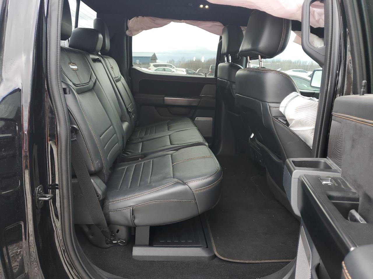 2023 FORD F150 SUPERCREW VIN:1FTFW1E88PFB70174