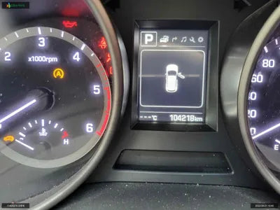 2015 Hyundai Santa FE KMHSW81UDGU611099 VIN:KMHSW81UDGU611099