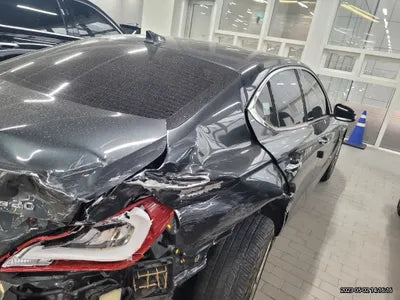 2019 Genesis G70 VIN: