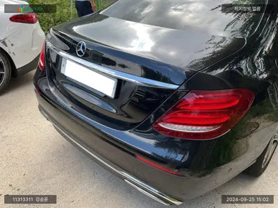 2017 Mercedes-Benz E 200 WDDZF4CB3HA145667 VIN:WDDZF4CB3HA145667