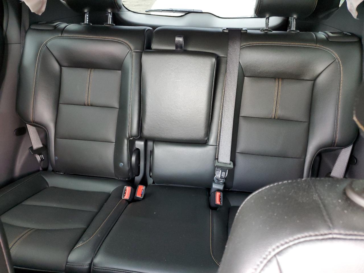 2023 CHEVROLET EQUINOX PREMIER VIN:3GNAXXEG8PL164177