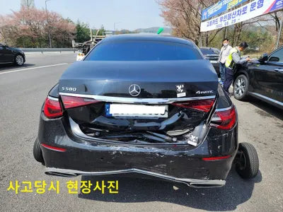 2021 Mercedes-Benz S 580 W1K6G7GBXMA046088 VIN:W1K6G7GBXMA046088