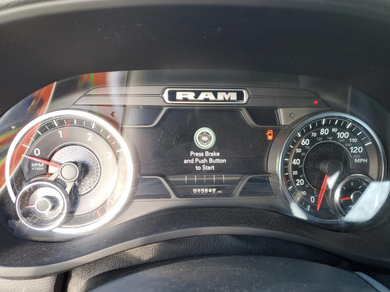 2022 RAM 3500 LARAMIE VIN:3C63RRJL5NG135355