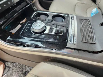 2022 Kia Carnival KNANE81BBPS240956 VIN:KNANE81BBPS240956