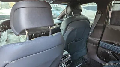 2023 Genesis G80 VIN: