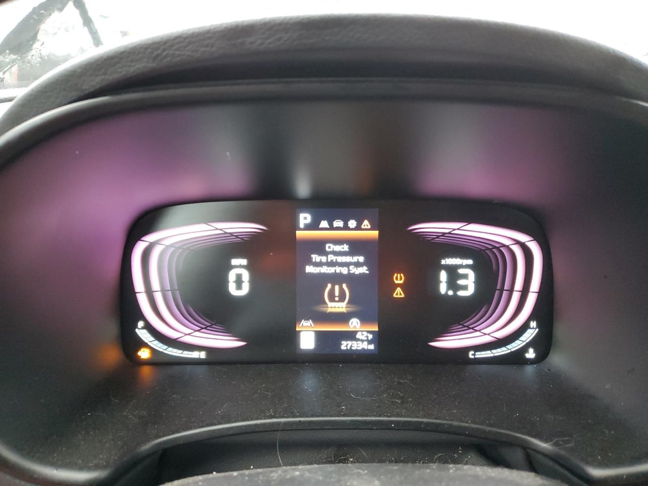 2023 KIA SOUL LX VIN:KNDJ23AUXP7856148