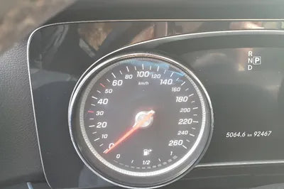 2017 Mercedes-Benz E 220 WDDZF0EB8HA043156 VIN:WDDZF0EB8HA043156