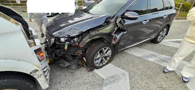2015 Kia Sorento KNAPS81ABGA128194 VIN:KNAPS81ABGA128194