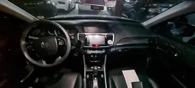 2017 Honda Accord 755KM1HGCR2680HA5 VIN:755KM1HGCR2680HA5