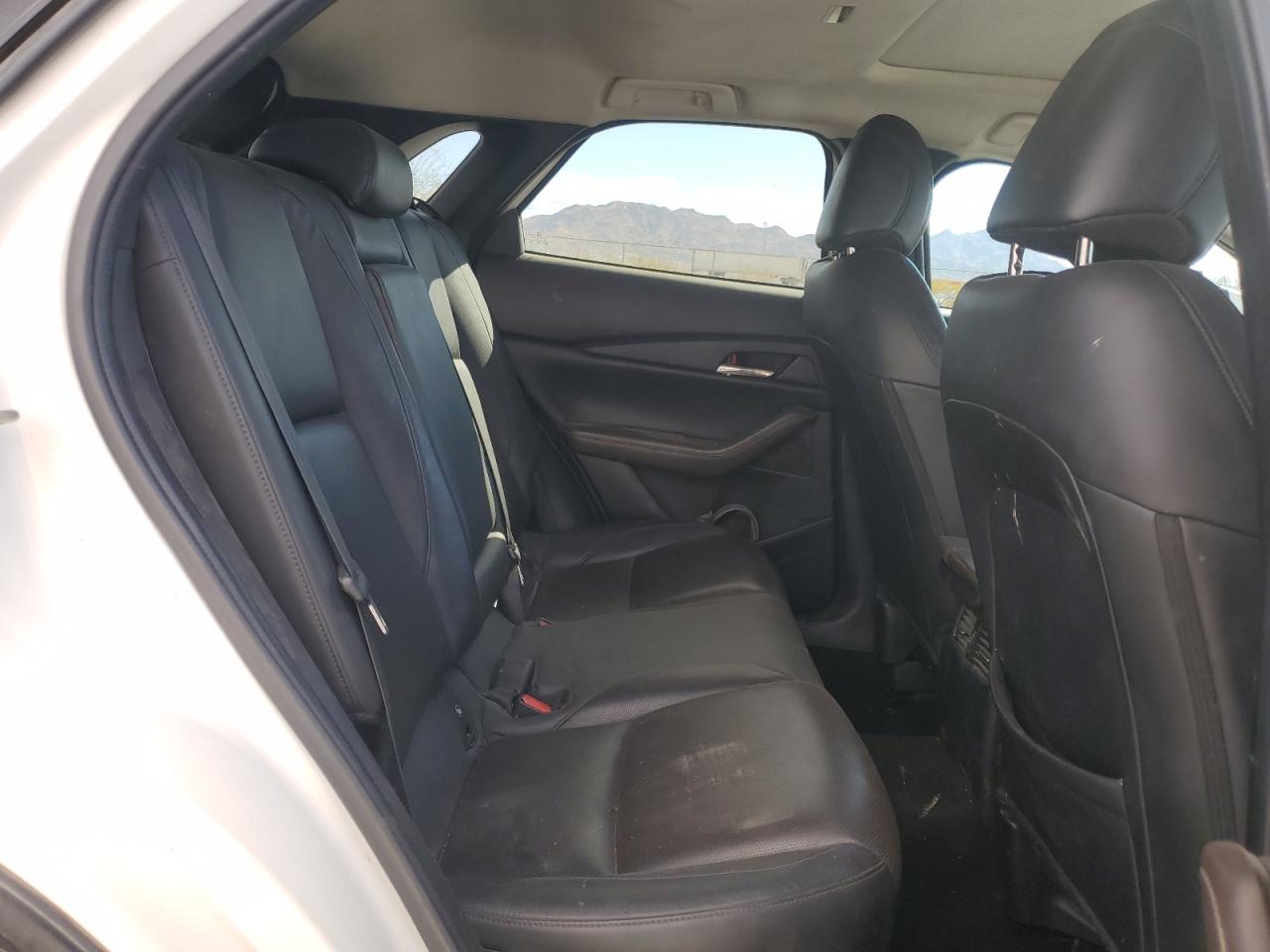 2022 MAZDA CX-30 PREMIUM VIN:3MVDMBDL3NM458687