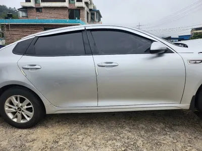 2016 Kia K5 KNAGU416BGA040362 VIN:KNAGU416BGA040362