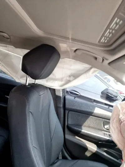 2017 BMW 320 WBA8D1108HK777177 VIN:WBA8D1108HK777177