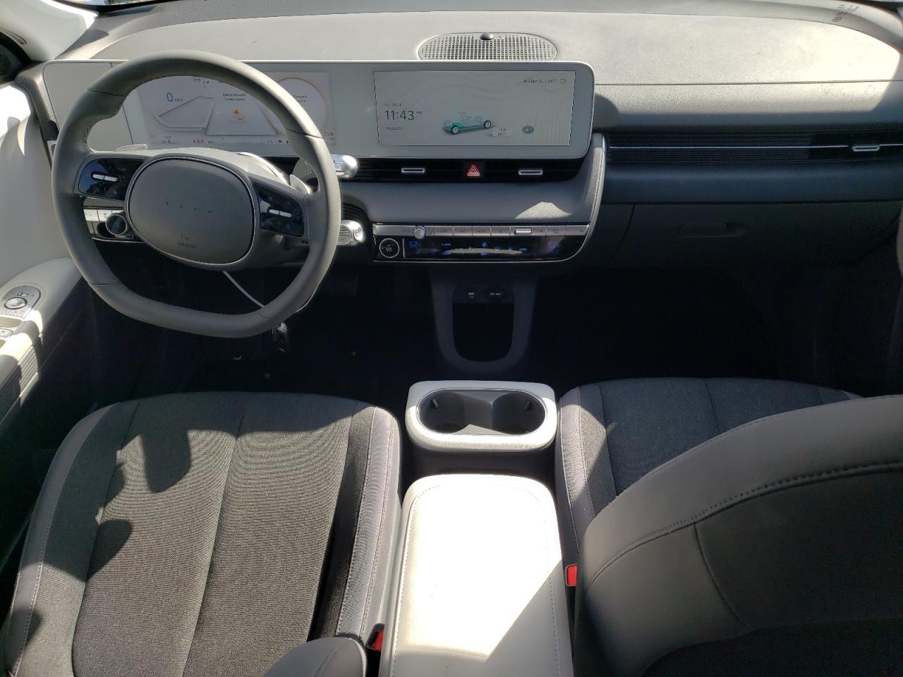 2023 HYUNDAI IONIQ 5 SE VIN:KM8KMDAF7PU231337