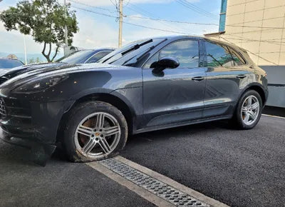 2019 Porsche Macan 382KMWP1AA295XKLB VIN:382KMWP1AA295XKLB