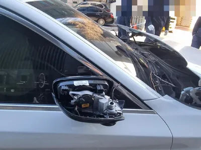 2022 BMW 520 WBA11BH06NWX63191 VIN:WBA11BH06NWX63191