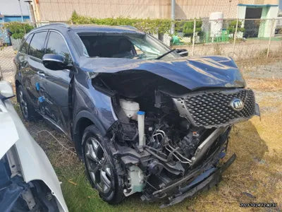 2015 Kia Sorento KNAPH81ABFA063649 VIN:KNAPH81ABFA063649