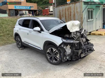2019 Hyundai Santa FE KMHS381BBKU169090 VIN:KMHS381BBKU169090