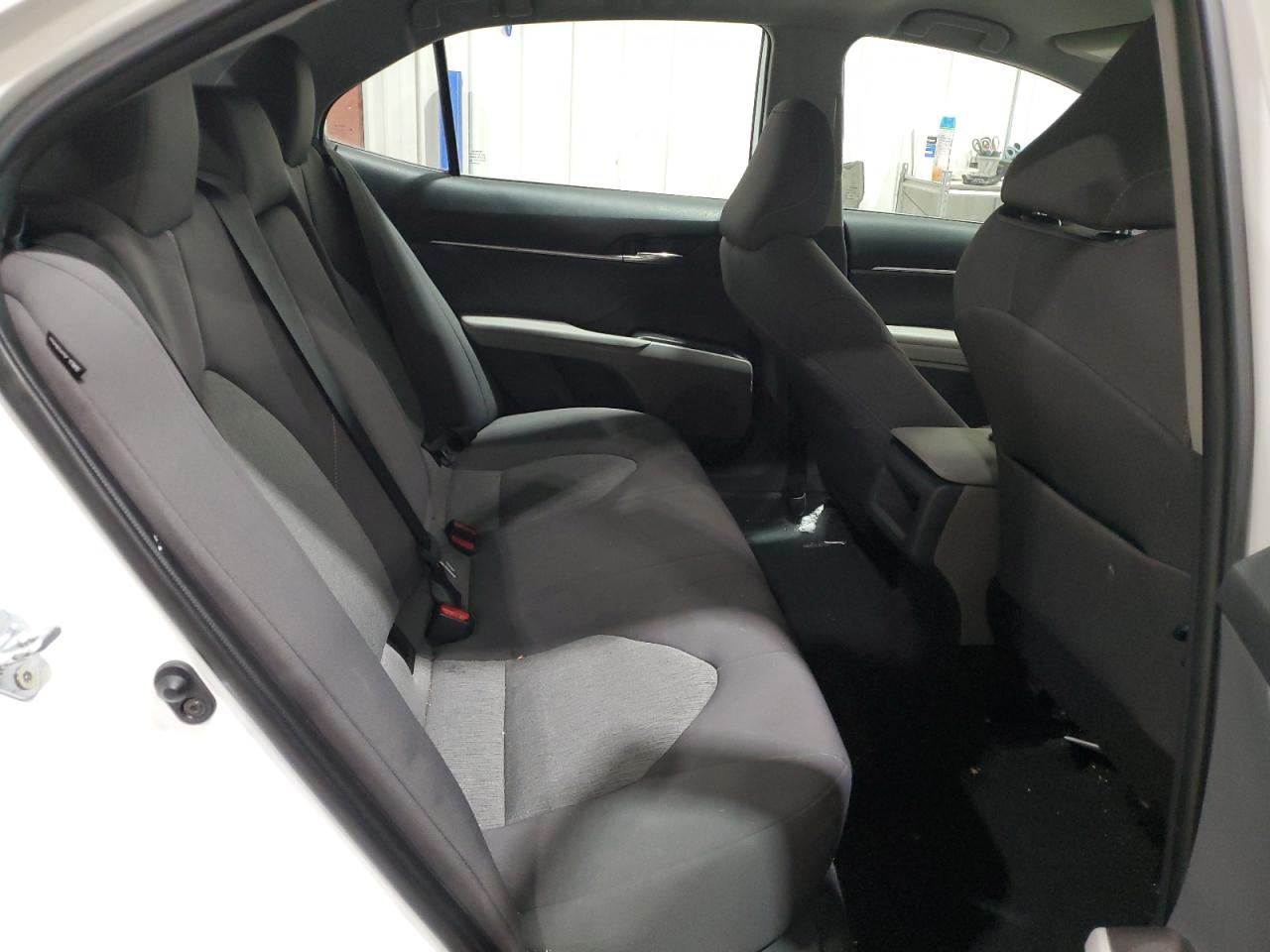 2023 TOYOTA CAMRY LE VIN:4T1C11AK2PU728918