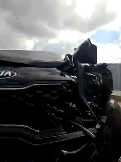 2017 Kia Sportage KNAP6815GJK375094 VIN:KNAP6815GJK375094