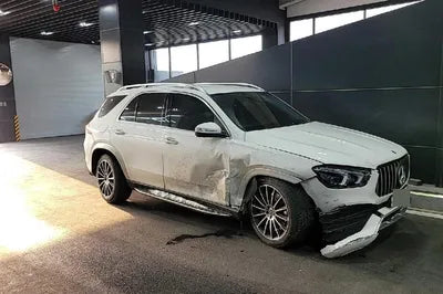 2019 Mercedes-Benz GLE 450 WDCFB5KB9KA061113 VIN:WDCFB5KB9KA061113