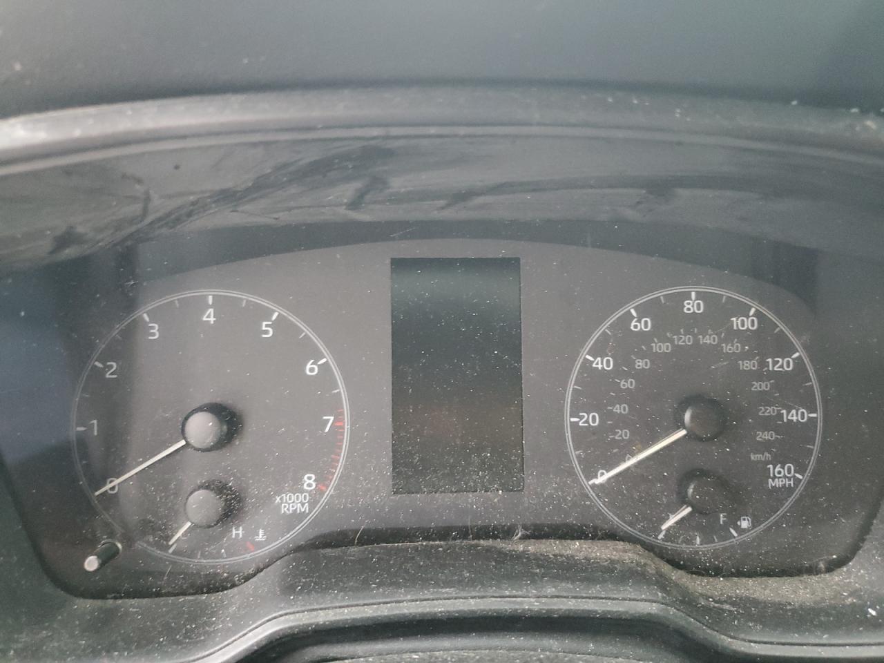 2023 TOYOTA COROLLA SE VIN:5YFS4MCE8PP147646