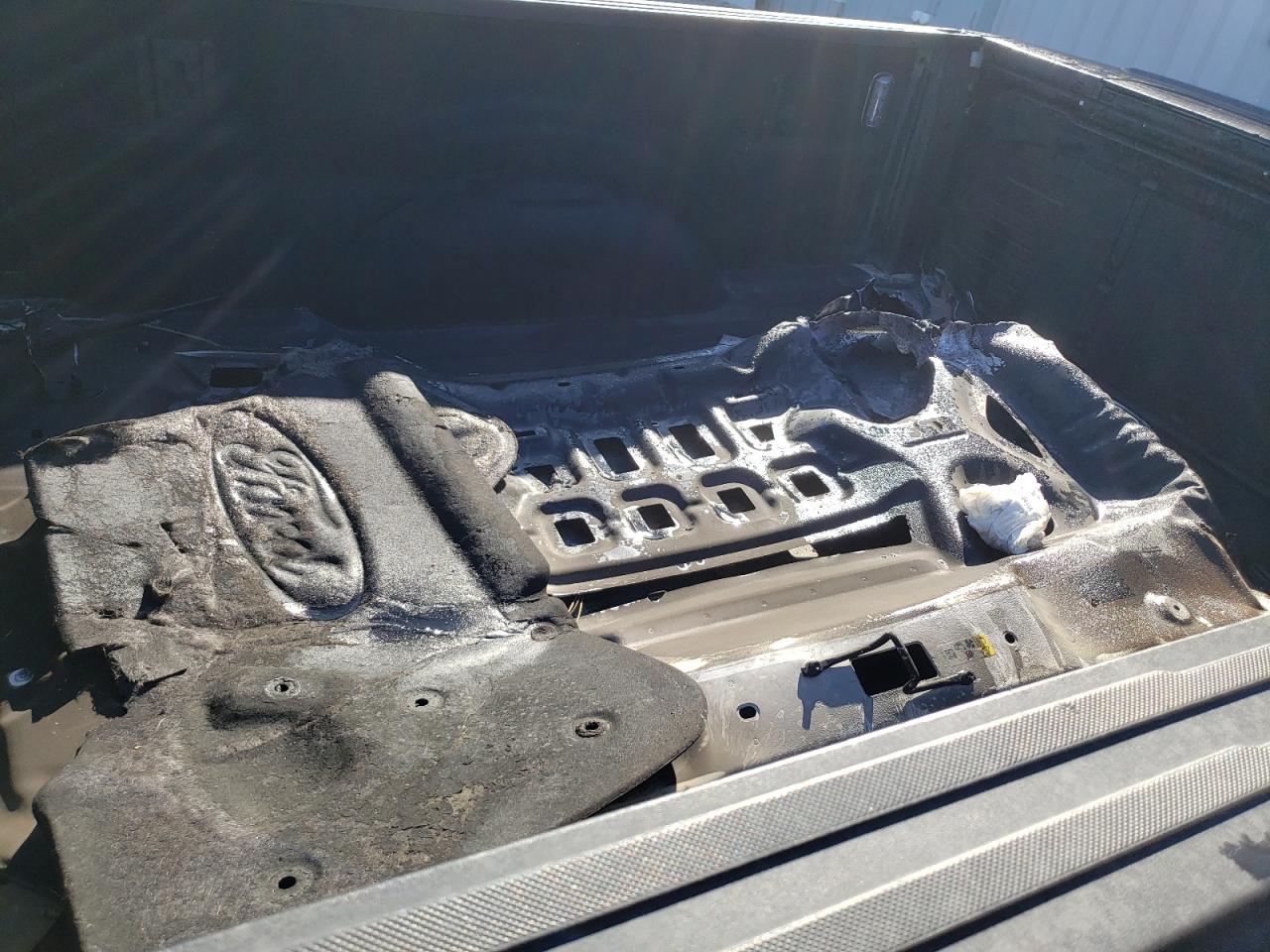 2022 FORD F150 SUPERCREW VIN:1FTFW1E82NFA50044