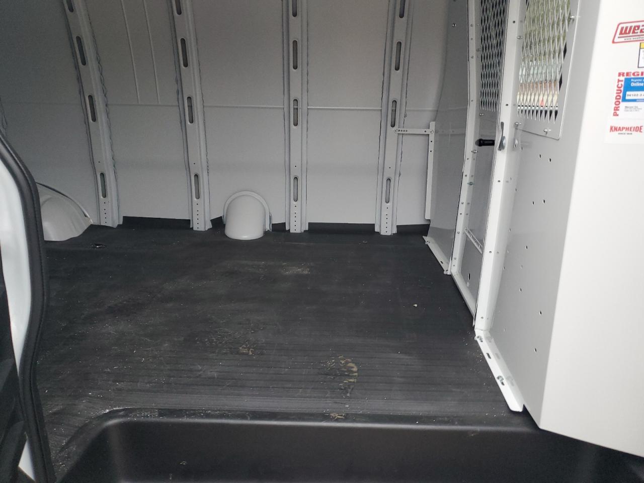 2024 CHEVROLET EXPRESS G2500  VIN:1GCWGBFP5R1248774