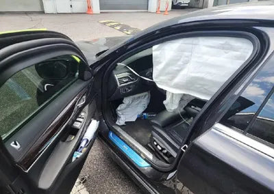 2016 BMW 730 WBA7G6100GG509368 VIN:WBA7G6100GG509368