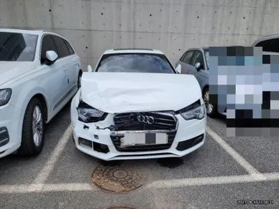 2015 Audi A5 WAUZZZ8T0FA015307 VIN:WAUZZZ8T0FA015307