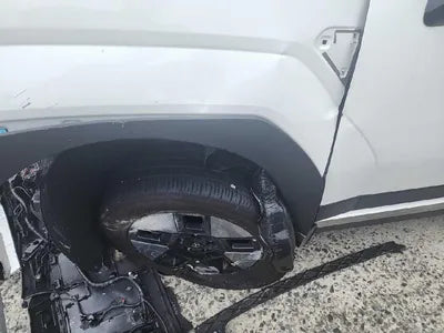 2023 Hyundai Santa FE VIN: