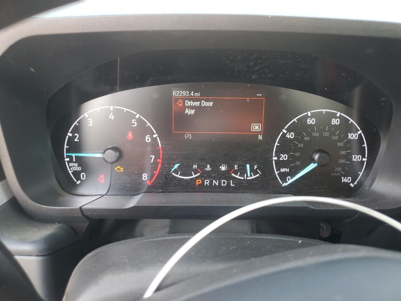2022 FORD MAVERICK XL VIN:3FTTW8E96NRA87878