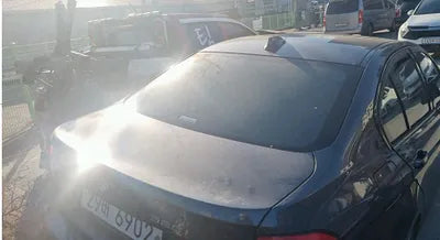 2018 BMW 320 WBA8A9100JAH11812 VIN:WBA8A9100JAH11812