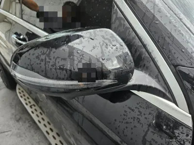 2017 Mercedes-Benz GLC 220 VIN: