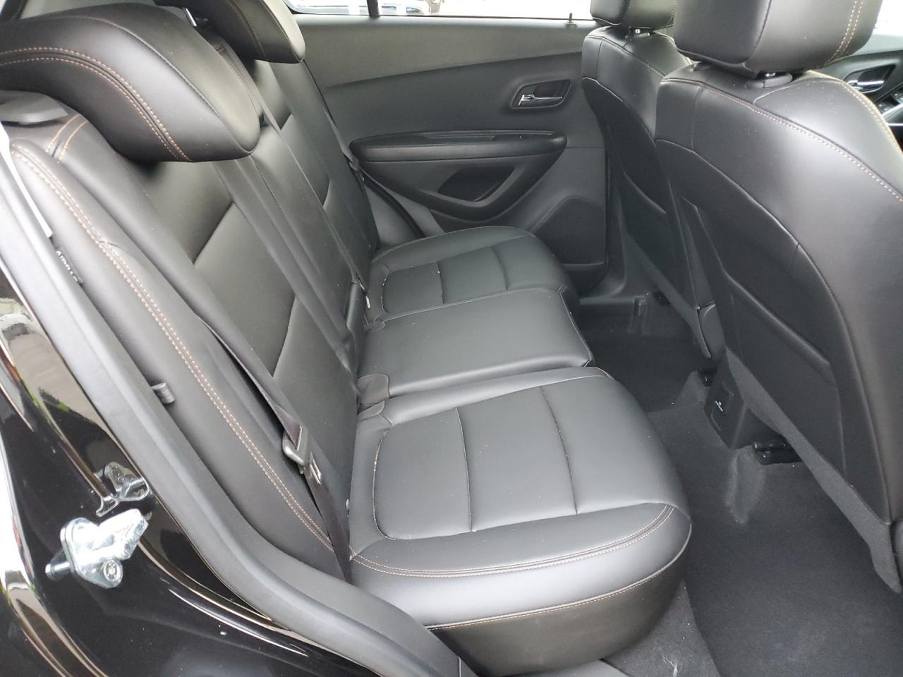 2022 CHEVROLET TRAX 1LT VIN:KL7CJPSM6NB524927