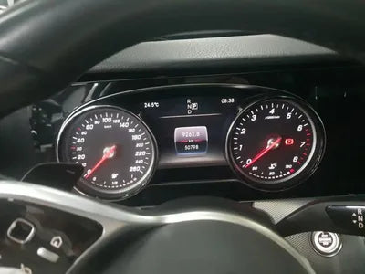 2019 Mercedes-Benz E 300 WDDZF4JBXKA699623 VIN:WDDZF4JBXKA699623