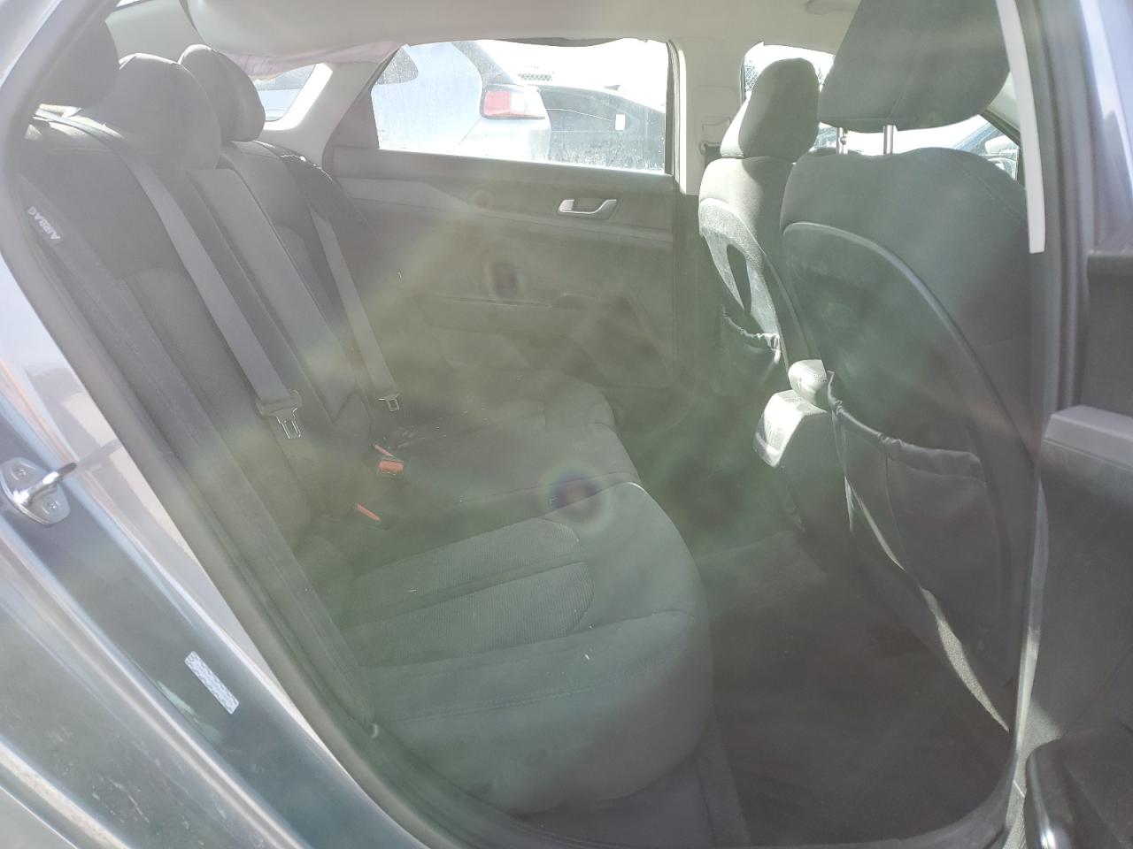 2022 KIA K5 LXS VIN:5XXG14J28NG105295
