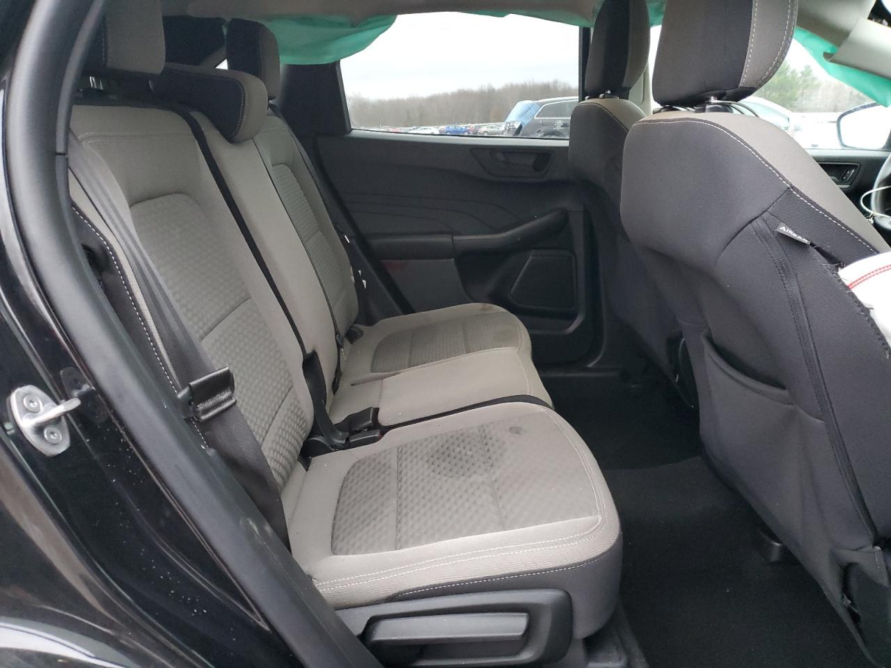 2022 FORD ESCAPE SE VIN:1FMCU0G68NUA46716