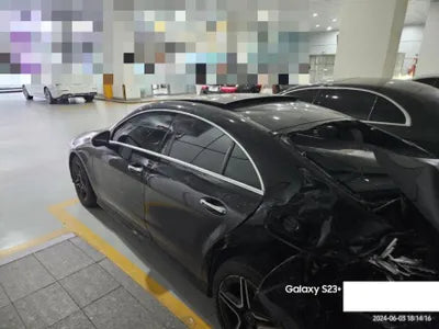 2020 Mercedes-Benz CLA 250 VIN: