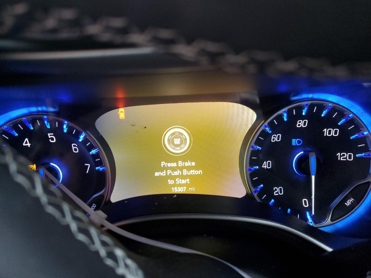 2024 CHRYSLER PACIFICA TOURING L VIN:2C4RC1BG9RR116556